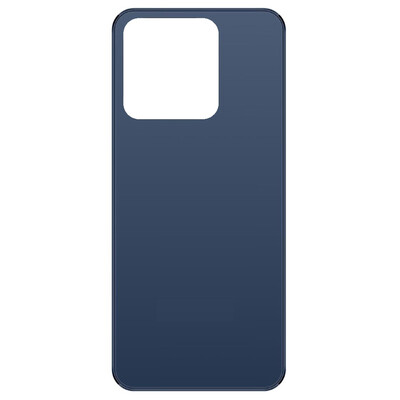 Back Panel Cover For Acer Acerone Liquid S262f5 Black - Maxbhi Com