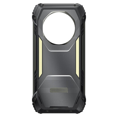 Back Panel Cover For Blackview Xplore 2 White - Maxbhi Com