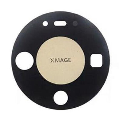 Camera Lens For Huawei Mate 80 Pro Gold By - Maxbhi Com