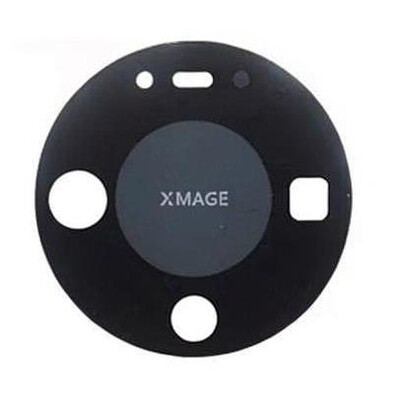 Camera Lens For Huawei Mate 80 Pro White By - Maxbhi Com