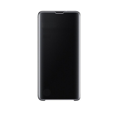 Flip Cover For Acer Acerone Liquid S262f5 Black By - Maxbhi Com