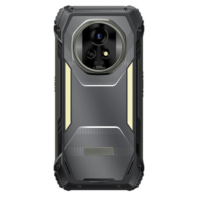 Full Body Housing For Blackview Xplore 2 Black - Maxbhi Com