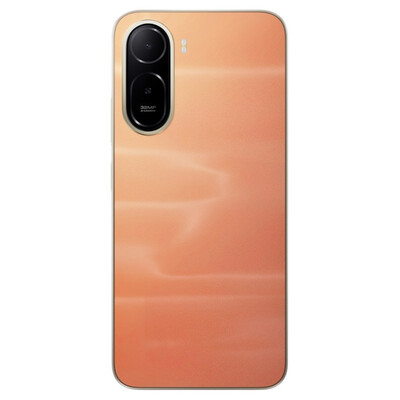 Full Body Housing For Xiaomi Redmi A7 Pro 4g Orange - Maxbhi Com