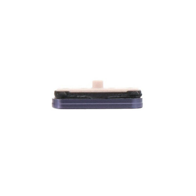 Power Button Outer For Cubot Note 60 Black By - Maxbhi Com