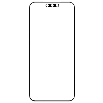 Touch Screen Digitizer For Huawei Mate 80 Pro White By - Maxbhi Com