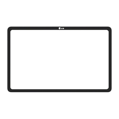 Touch Screen Digitizer For Tcl Nxtpaper 11 Gen 2 Grey By - Maxbhi Com