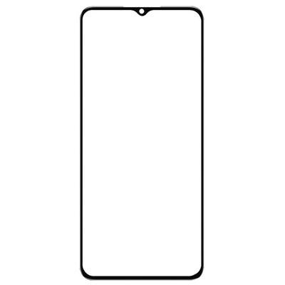 Touch Screen Digitizer For Xiaomi Redmi A7 Pro 4g Black By - Maxbhi Com