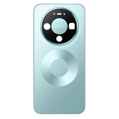 Back Panel Cover For Huawei Mate 80 Pro Green - Maxbhi Com