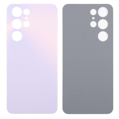 Back Panel Cover For Oukitel C68 Purple - Maxbhi Com