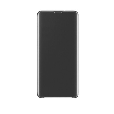 Flip Cover For Oukitel C68 Black By - Maxbhi Com