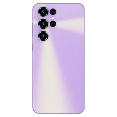 Full Body Housing For Oukitel C68 Purple - Maxbhi Com