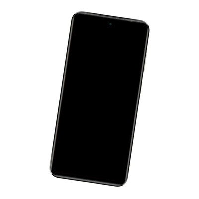 Lcd Connector For Oukitel C68 By - Maxbhi Com