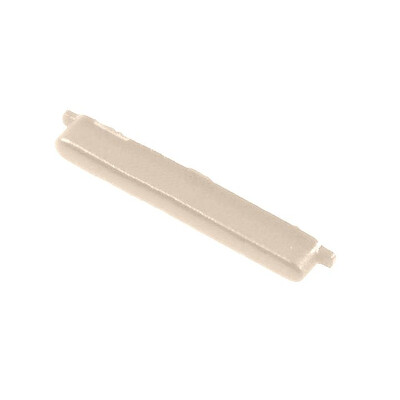 Power Button Outer For Huawei Mate 80 Pro Gold By - Maxbhi Com