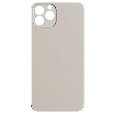 Back Panel Cover For Blackzone Aviator Black - Maxbhi Com