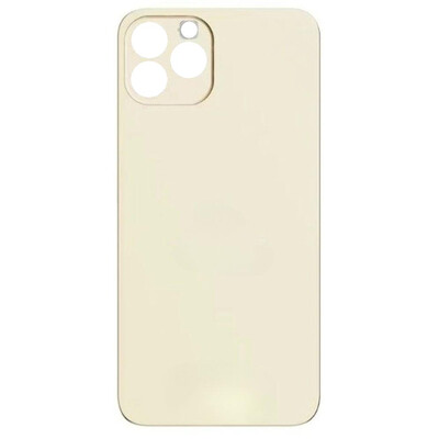 Back Panel Cover For Blackzone Aviator Gold - Maxbhi Com