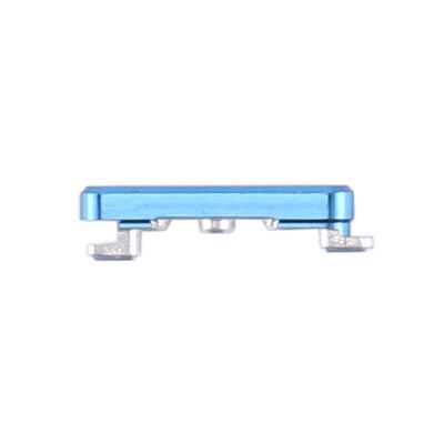 Power Button Outer For Blackzone Ionix Pro Blue By - Maxbhi Com