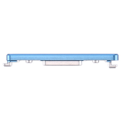 Volume Side Button Outer For Blackzone Ionix Pro Blue By - Maxbhi Com