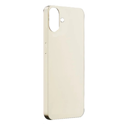 Back Panel Cover For Blackzone Ionix Pro Gold - Maxbhi Com