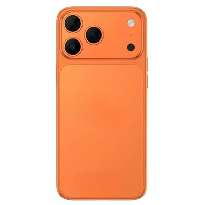 Full Body Housing For Blackzone Gt 17 Pro Maxx Orange - Maxbhi Com