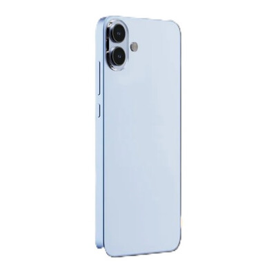 Full Body Housing For Blackzone Ionix Pro Blue - Maxbhi Com