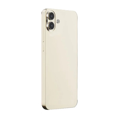 Full Body Housing For Blackzone Ionix Pro Gold - Maxbhi Com