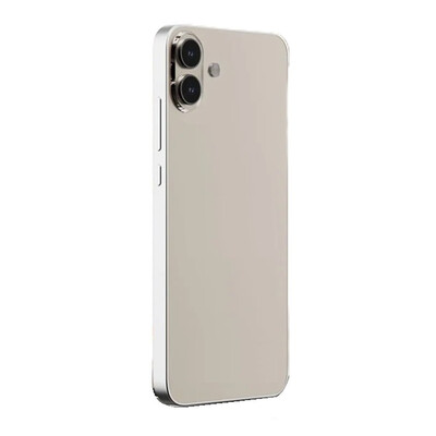 Full Body Housing For Blackzone Ionix Pro Grey - Maxbhi Com
