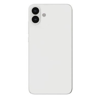 Full Body Housing For Blackzone Ionix Pro Silver - Maxbhi Com