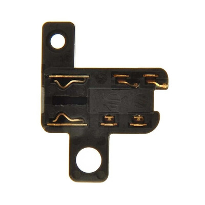 Handsfree Jack For Samsung Galaxy S6 128gb - Maxbhi Com