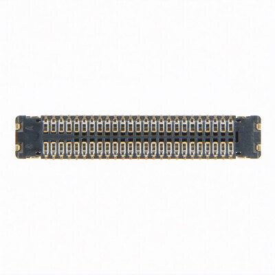 Lcd Connector For Motorola Moto E7 Power By - Maxbhi Com