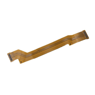 Lcd Flex Cable For Motorola Edge 30 Pro By - Maxbhi Com