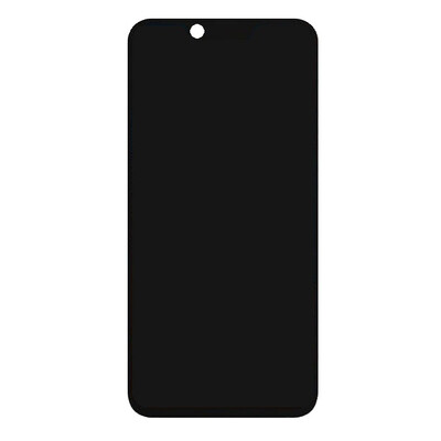 Display for Blackzone Ionix Pro Blue (Combo Folder) by Maxbhi.com
