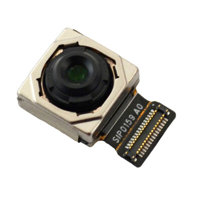 Replacement Back Camera For Blackzone Winx 4g Plus By - Maxbhi Com