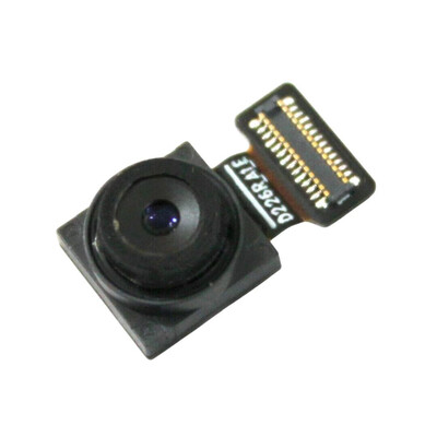 Replacement Front Camera For Blackzone Winx 4g Plus Selfie Camera By - Maxbhi Com