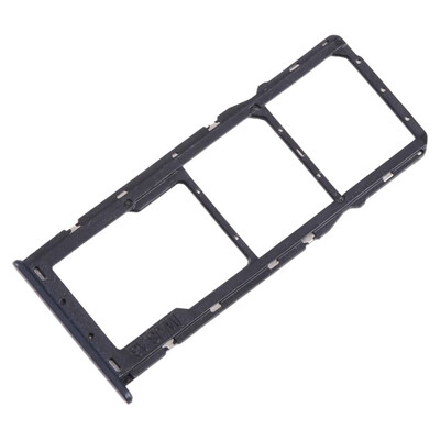 Sim Card Holder Tray For Micromax In 2c White - Maxbhi Com
