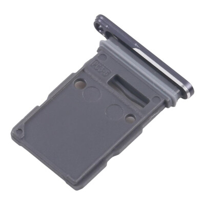 Sim Card Holder Tray For Samsung Galaxy S26 Black - Maxbhi Com