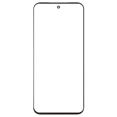 Touch Screen Digitizer For Blackzone S25 Ultra Maxx Black By - Maxbhi Com