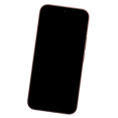 Camera Lens Glass with Frame for Vivo V70 FE White