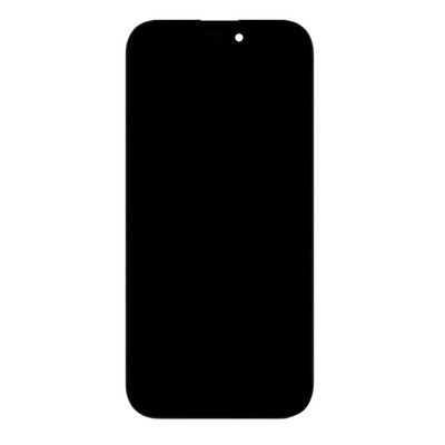 Display for Blackzone Bz16 Pro Maxx Gold (Combo Folder) by Maxbhi.com