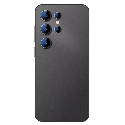 Full Body Housing For Oukitel C2 Black - Maxbhi Com