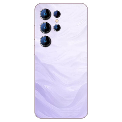 Full Body Housing For Oukitel C2 Purple - Maxbhi Com