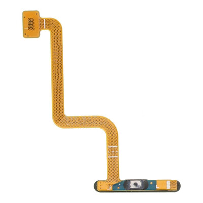 Fingerprint Sensor Flex Cable For Samsung Galaxy Z Fold7 Mint By - Maxbhi Com