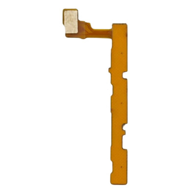 Power Button Flex Cable For Vivo V70 Elite On Off Flex Pcb By - Maxbhi Com