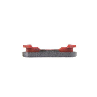 Power Button Outer For Honor 400 Lite Black By - Maxbhi Com