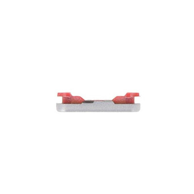Power Button Outer For Honor 400 Lite White By - Maxbhi Com