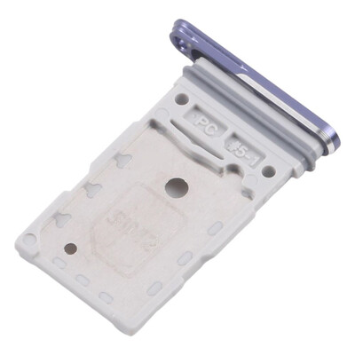 Sim Card Holder Tray For Samsung Galaxy S26 Plus Violet - Maxbhi Com
