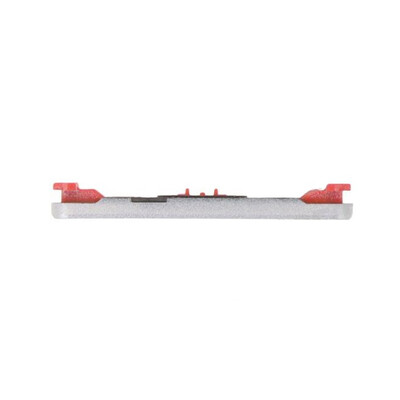 Volume Side Button Outer For Honor 400 Lite Grey By - Maxbhi Com