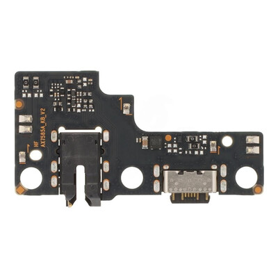 Charging Connector Flex Pcb Board For Xiaomi Redmi Pad 2 By - Maxbhi Com