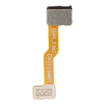 Fingerprint Sensor Flex Cable For Oppo Reno14 F 5g Green By - Maxbhi Com