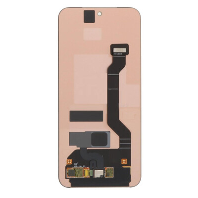 Lcd With Touch Screen For Oppo Find X9white By - Maxbhi Com