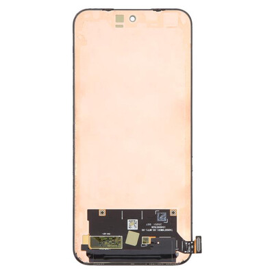 Lcd With Touch Screen For Oppo Reno14 F 5g Green By - Maxbhi Com